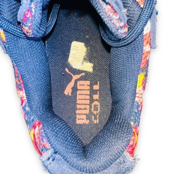 Puma Cell Venom TOL 'Graphic' 370314 01 Women's 5.5 - Picture 9 of 11